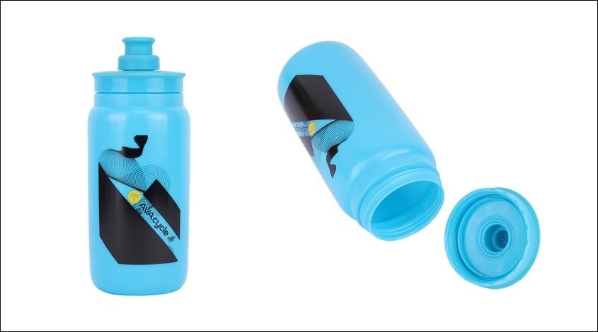 What is a sports water bottle? Popular water bottle materials