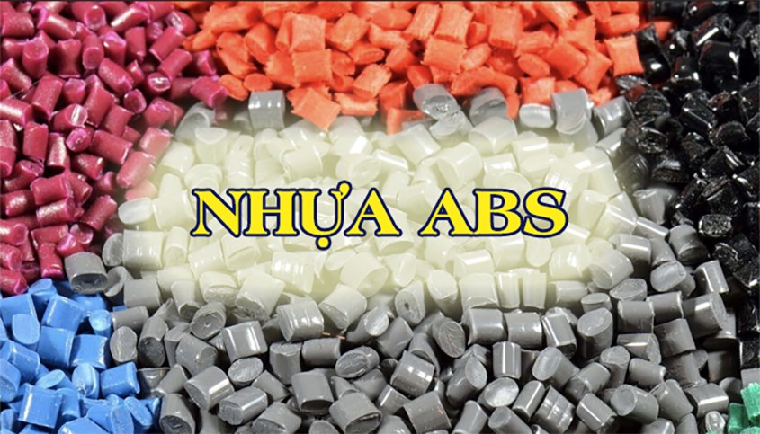 Hạt nhựa ABS