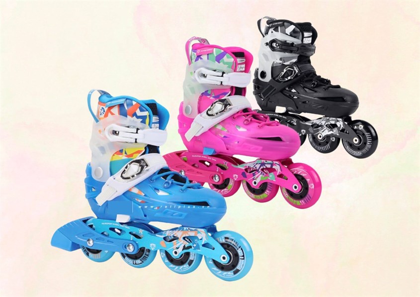 Flying Eagle S6S có khả năng chịu được trọng lượng lên đến 80kg