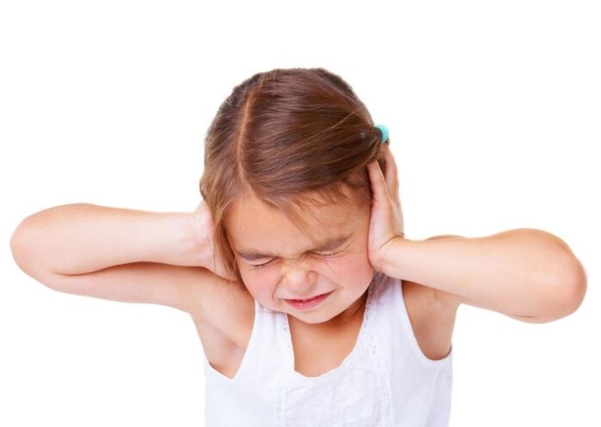 Trẻ giàu cảm xúc thường có biểu hiện mạnh như thường nổi giận hoặc quá phấn khích. Ảnh: freepik Trẻ giàu cảm xúc thường có biểu hiện mạnh như thường nổi giận hoặc quá phấn khích. Ảnh: freepik