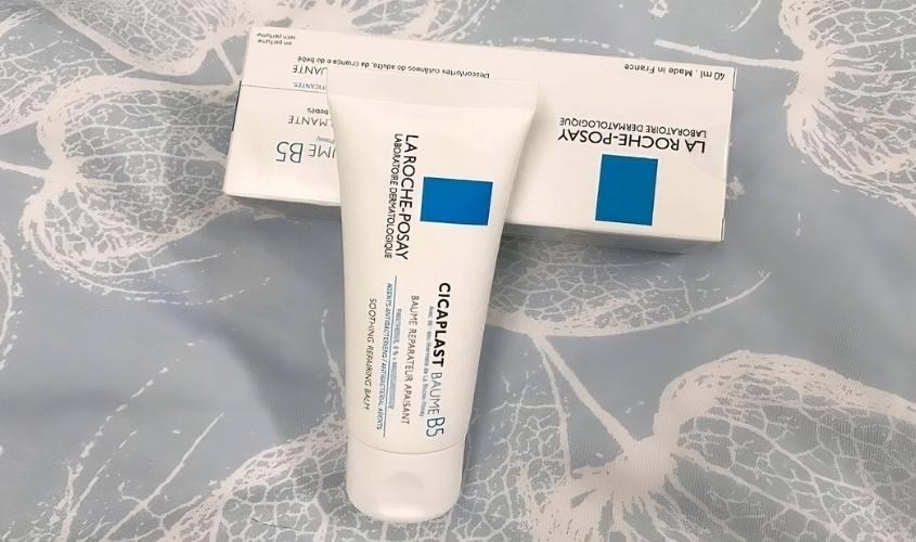 Kem dưỡng ẩm La Roche Posay
