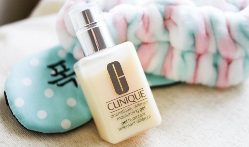 Kem dưỡng ẩm Clinique Dramatically Different Moisturizing Lotion