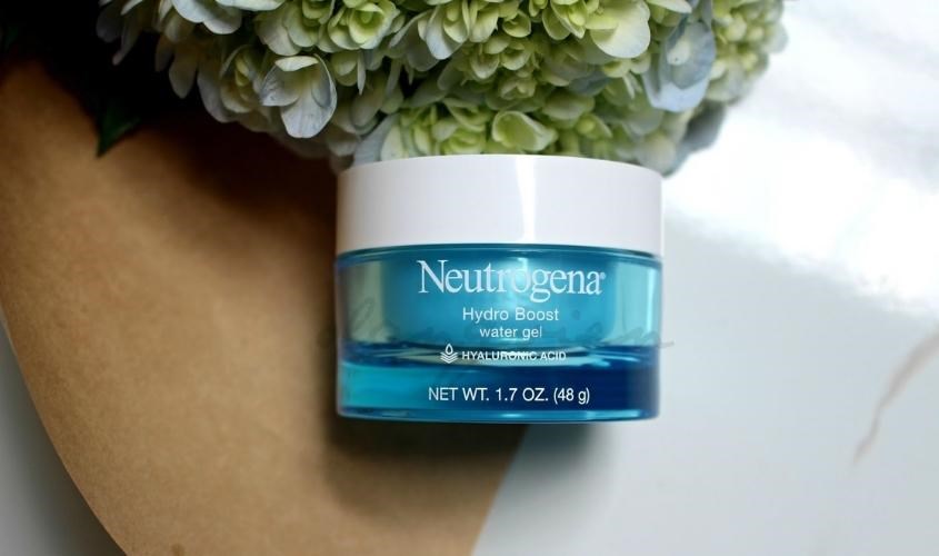 Kem dưỡng ẩm Neutrogena Hydro Boost Gel Cream