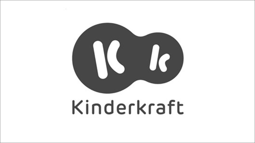 Kinderkraft là thương hiệu đồ dùng cho trẻ em hàng đầu tại Đức