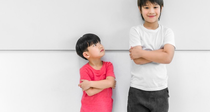 Sữa chua uống liền Calpis phù hợp với trẻ từ 3-9 tuổi