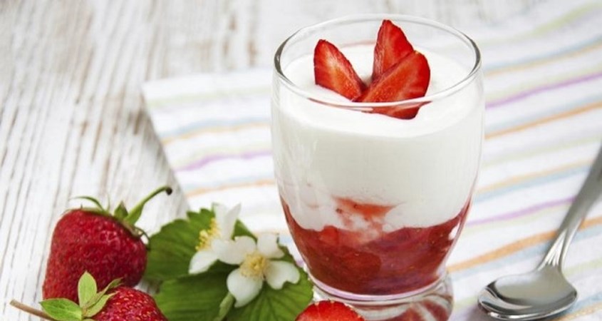 Sử dụng kết hợp cùng các thực phẩm khác