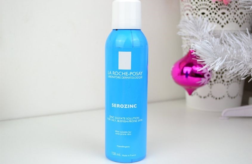 Xịt khoáng La Roche Posay 150ml Xịt khoáng La Roche Posay 150ml