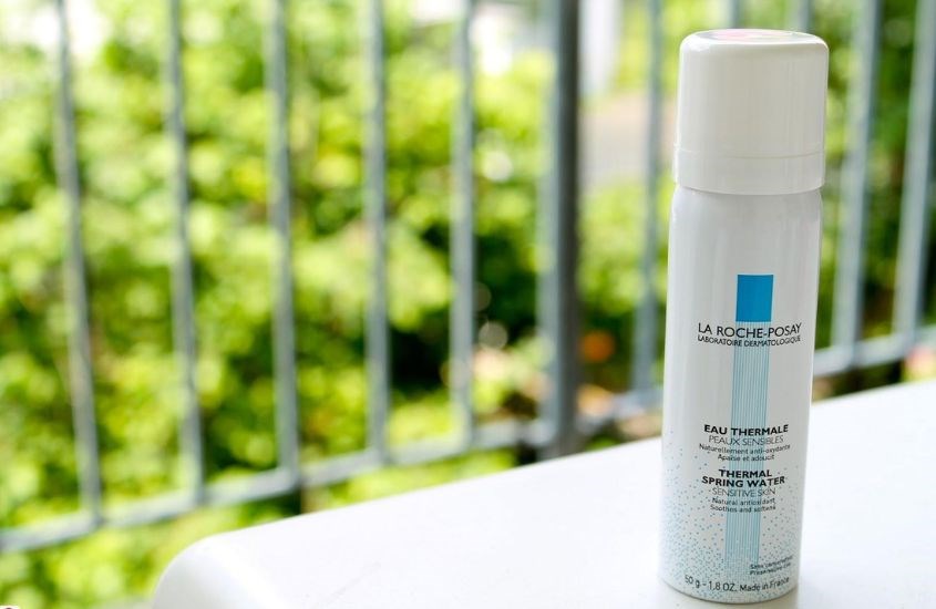 Xịt khoáng còn chống lão hóa da Xịt khoáng còn chống lão hóa da