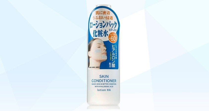 Toner Naris Up Skin Conditioner Lotion Pack