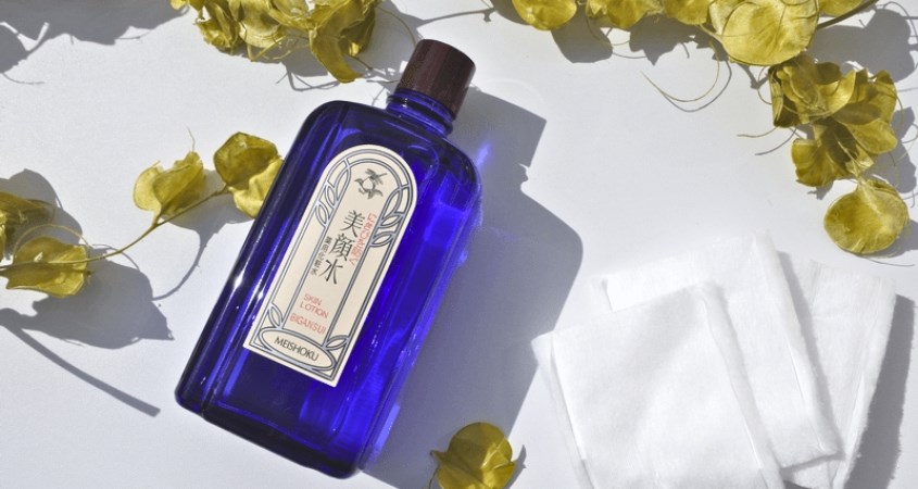 Toner Meishoku Bigansui