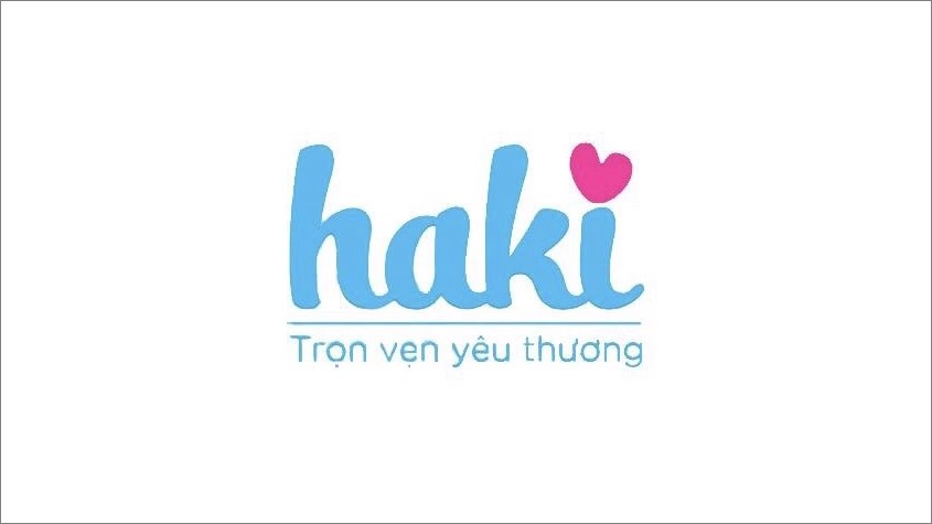 Thương hiệu quần áo Haki dành cho trẻ em tại Việt Nam