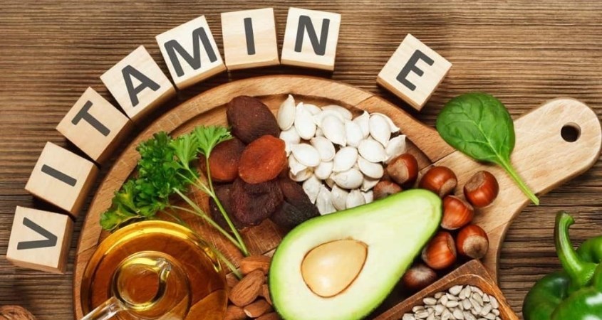 Vitamin E là chất dinh dưỡng thiết yếu của cơ thể
