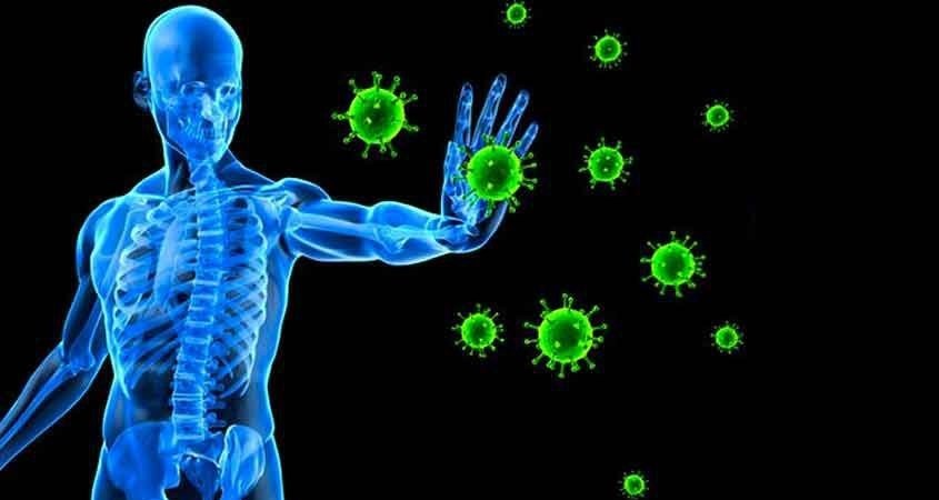 Tăng cường miễn dịch