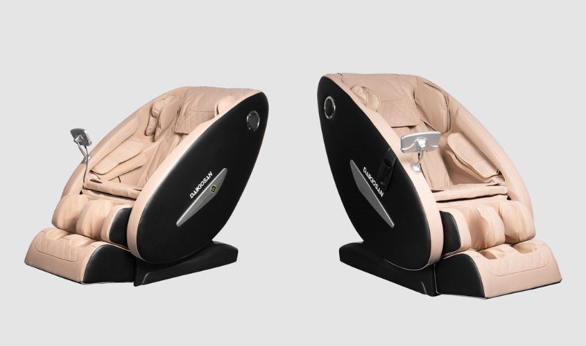 Ghế Massage Daikiosan DKGM-00001