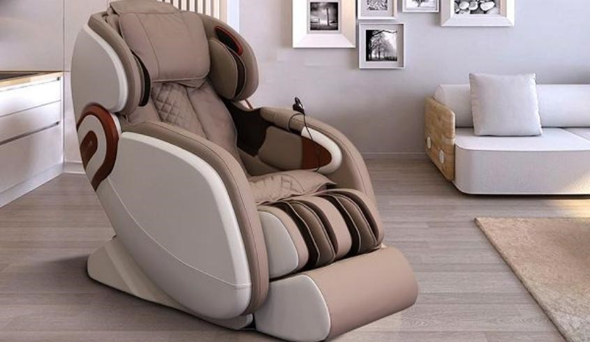 Ghế massage Dr Care
