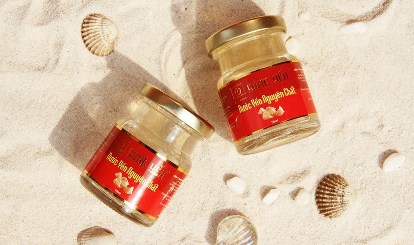 Thương hiệu Song Yến