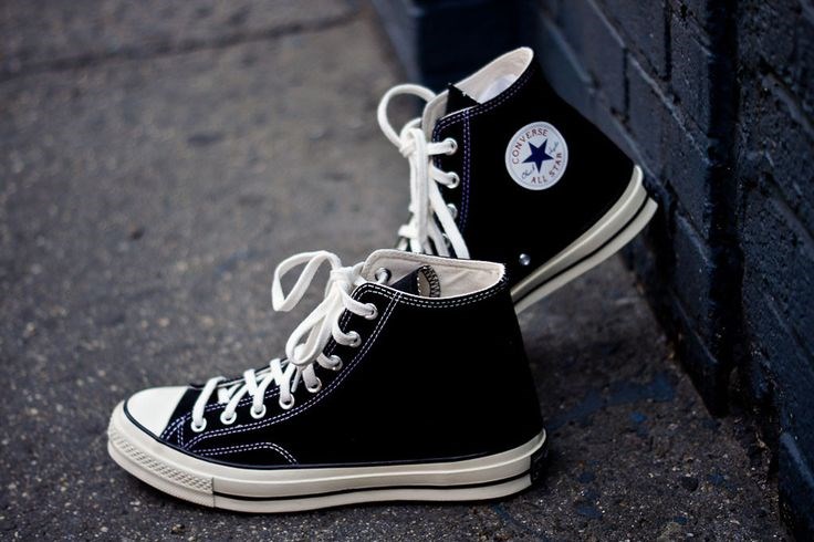  giày Converse