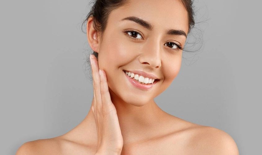 Thành phần sữa rửa mặt Vichy an toàn lành tính