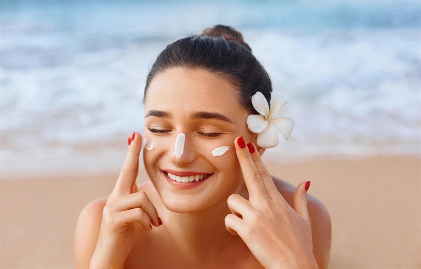 Thành phần chống lão hóa