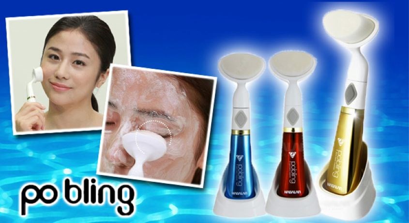 Máy massage Pobling