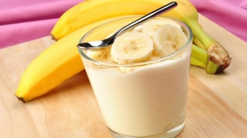 Ủ tóc bằng sữa chua và chuối kích thích tóc nhanh dài 