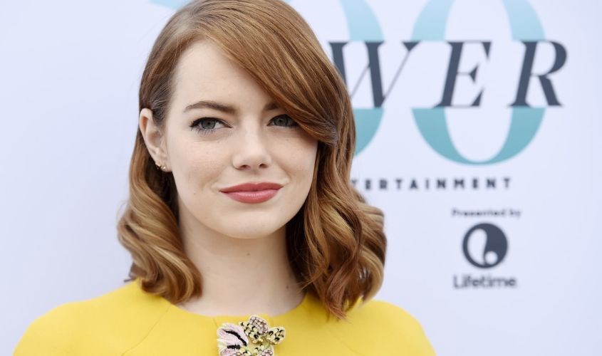 Quyến rũ với tóc xoăn Hollywood