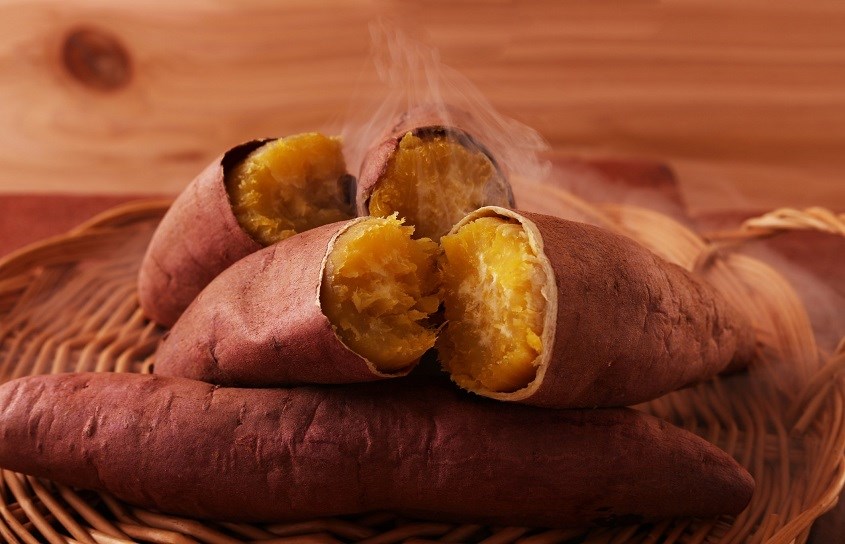 Khoai lang Khoai lang