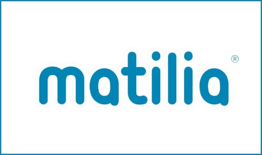 Sữa bầu Matilia là sản phẩm đến từ Pháp