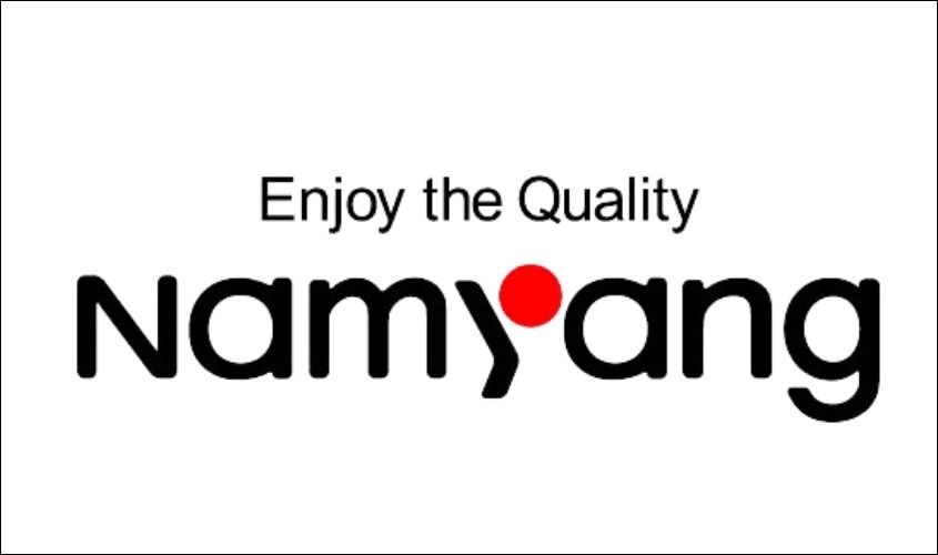 Thương hiệu NamYang