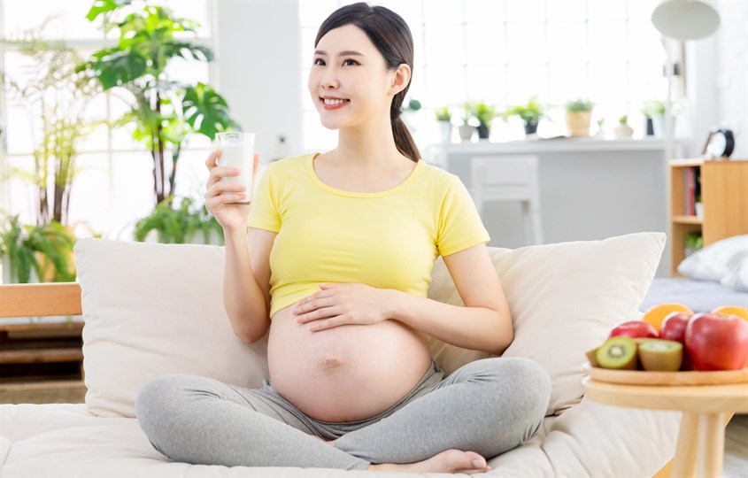 Một số công dụng khác của sữa XO