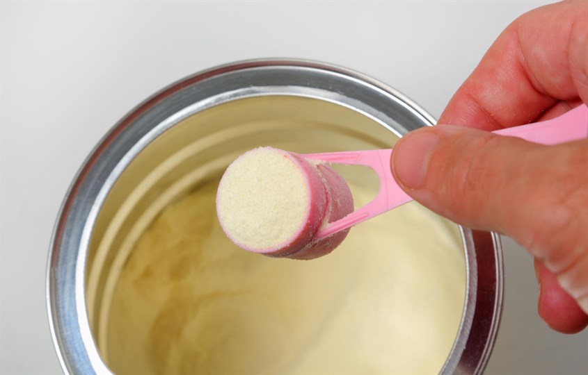 Cách dùng sữa XO hiệu quả