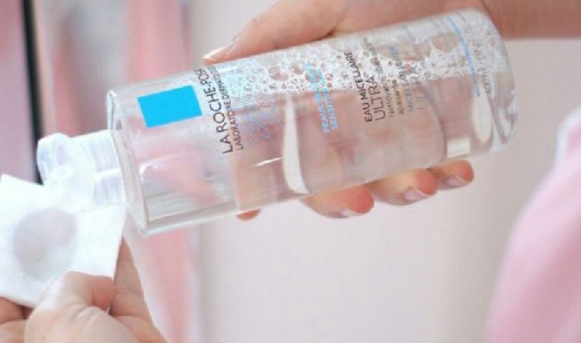 Nước tẩy trang La Roche Posay Micellar Water