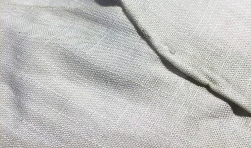 Xô đũi là chất liệu được đánh giá cao, không bị tĩnh điện mà còn siêu mát