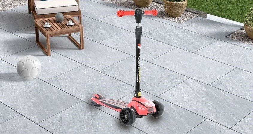 Xe scooter