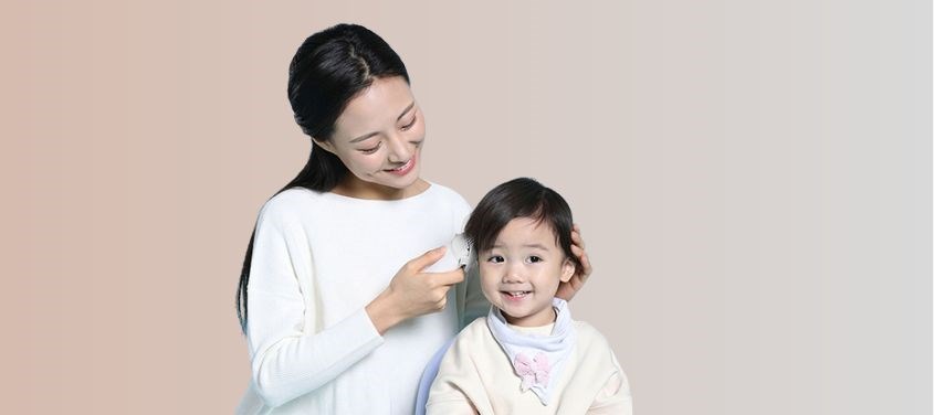 Sử dụng tông đơ ở tốc độ ổn định