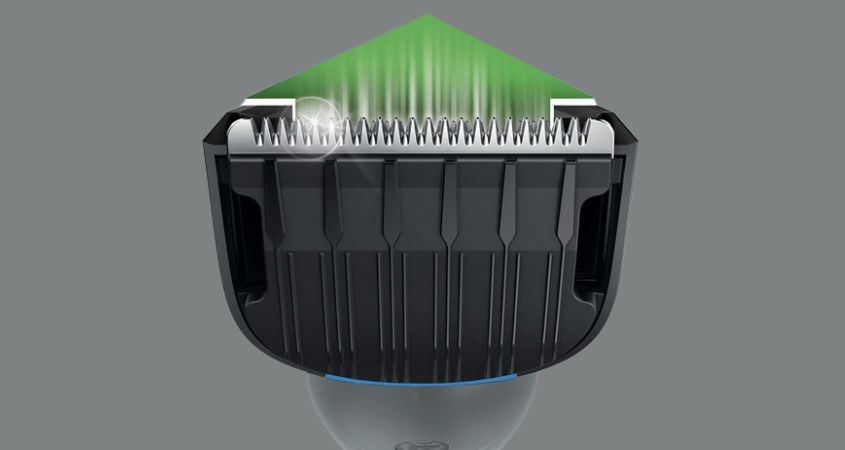 Sử dụng đúng lưỡi