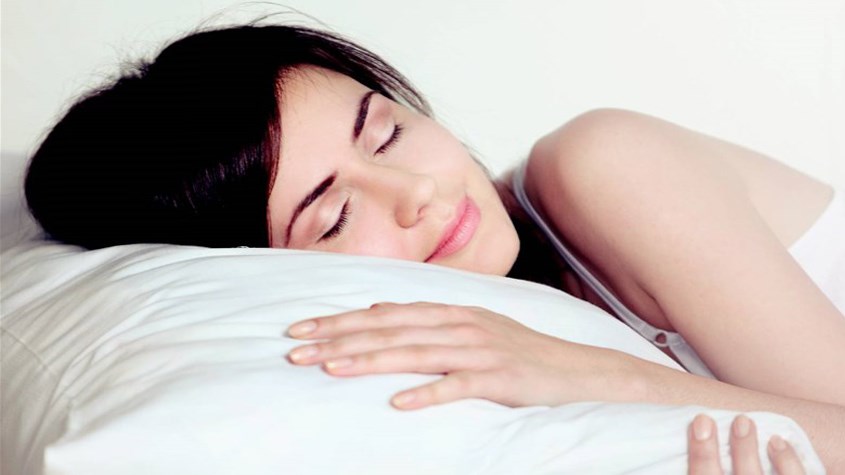 Giữ vệ sinh ga gối