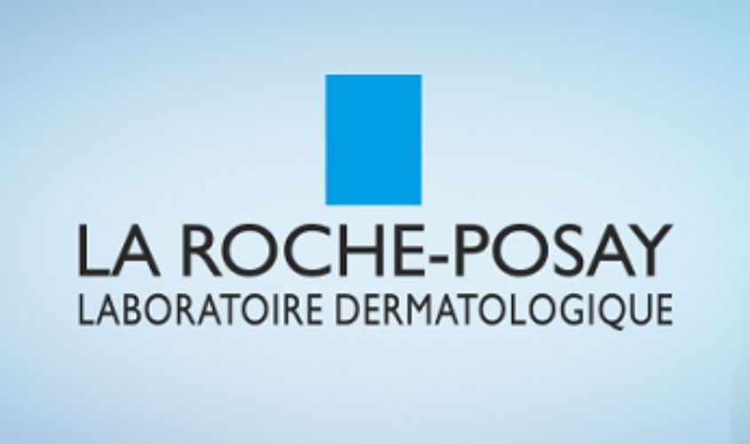 Thương hiệu La Roche Posay