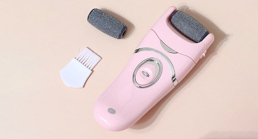 Máy mài gót chân tẩy da chết Rio PEDI2