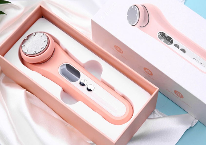 Một số lưu ý khi sử dụng máy đẩy tinh chất Halio