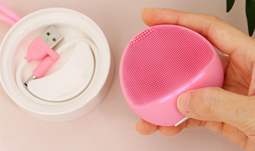 Cân nhắc tần suất sử dụng dựa vào tình trạng da.