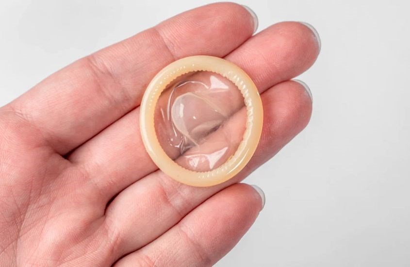 Việc tái sử dụng bao cao su sẽ làm giảm các chức năng vốn có Việc tái sử dụng bao cao su sẽ làm giảm các chức năng vốn có