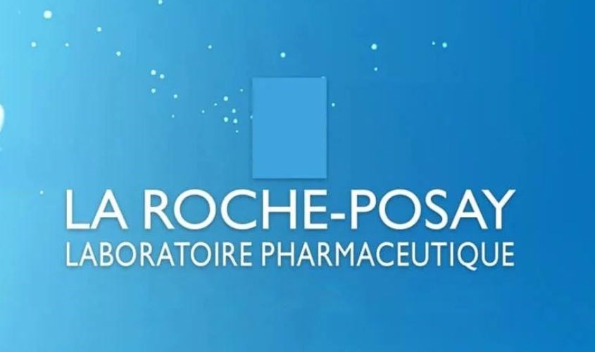 Thương hiệu La Roche Posay