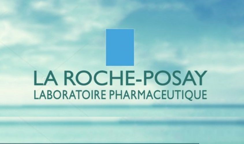 Thương hiệu La Roche Posay
