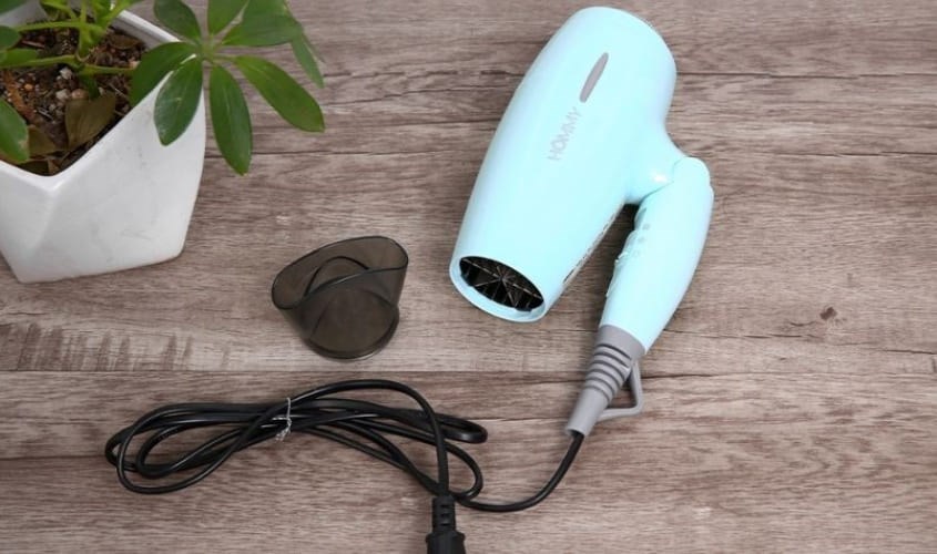 Máy sấy tóc 1800W Hommy RW-830