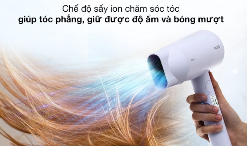 Lựa chọn chế độ sấy phù hợp