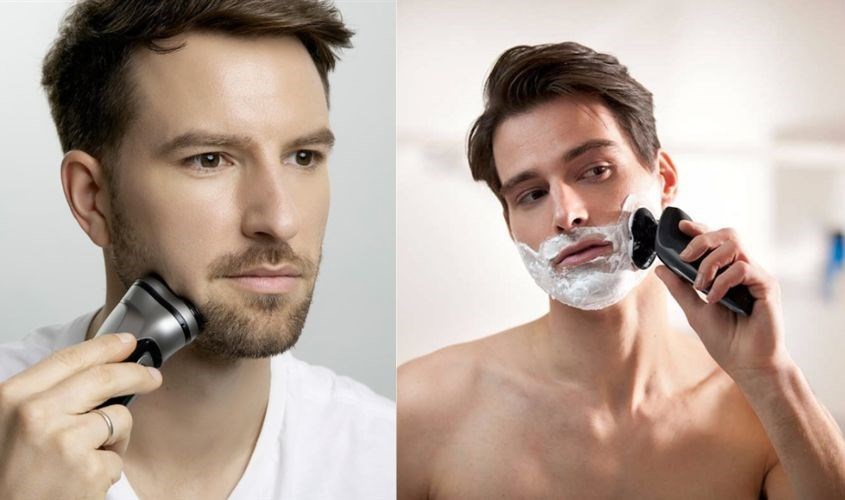 Sử dụng phương pháp tẩy lông phù hợp với làn da của bạn.