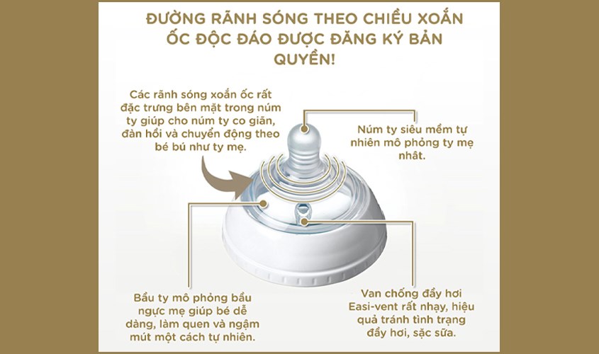 núm ti tommee tippee