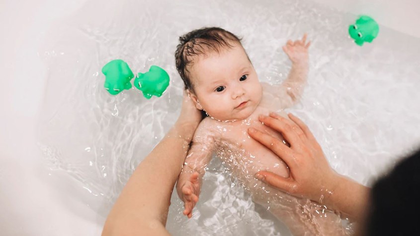 Phát triển nhận thức gắn liền với sự phát triển của não bộ. Nguồn: Freepik