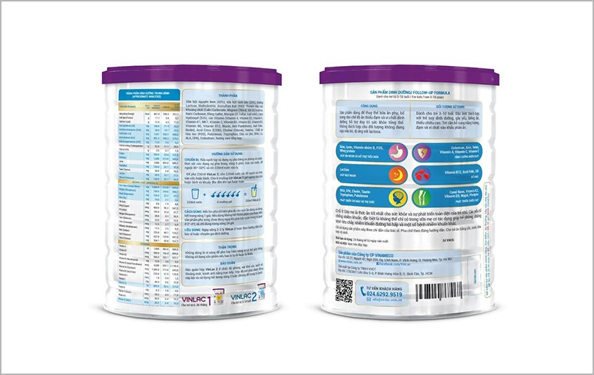 Đọc kỹ hướng dẫn trước khi sử dụng